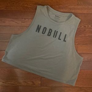 NOBULL Muscle Tank - L